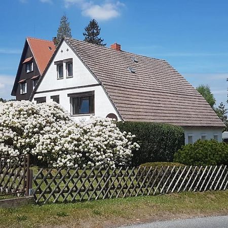Ferienwohnung Schiller Kurort Jonsdorf Zewnętrze zdjęcie