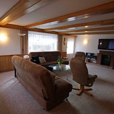 Ferienwohnung Schiller Kurort Jonsdorf Zewnętrze zdjęcie