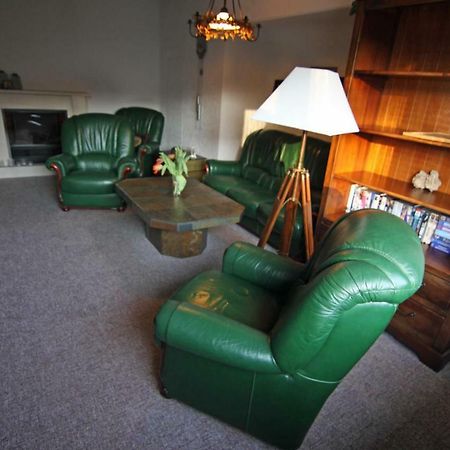 Ferienwohnung Schiller Kurort Jonsdorf Zewnętrze zdjęcie