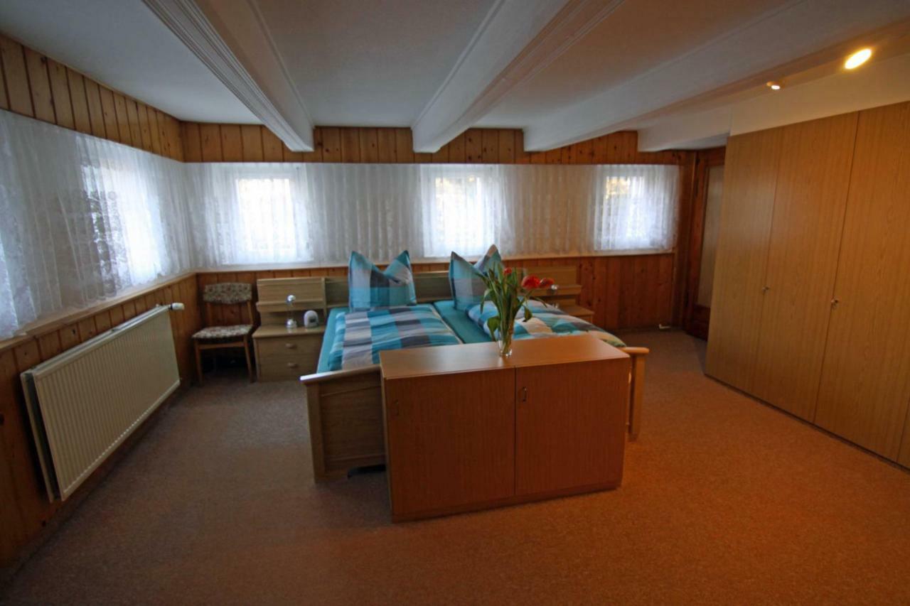 Ferienwohnung Schiller Kurort Jonsdorf Zewnętrze zdjęcie